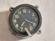 Sowjetische Militär Borduhr