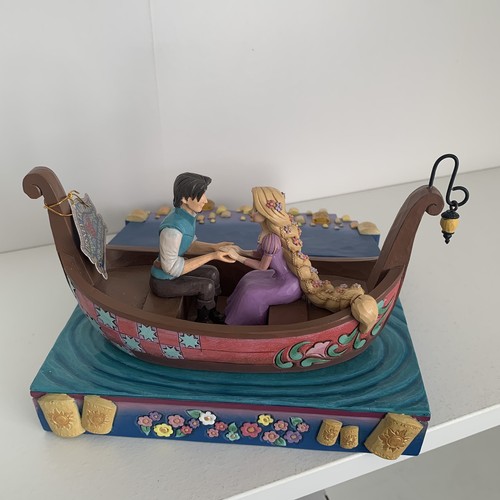 Disney traditions rapunzel - traditions,