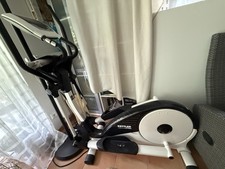Kettler Cross-Trainer CTR3, Weiß
