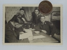 Foto Luftwaffe Soldaten