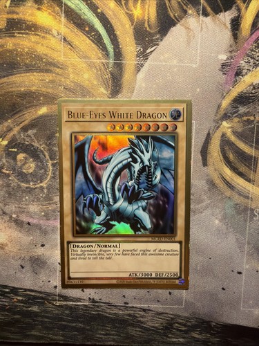 Blauäugiger w - ✅yu-gi-oh!,