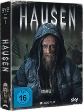 Hausen - Staffel 1 - Tape Edition