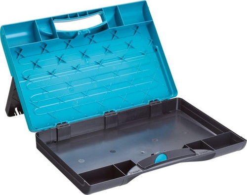 Werkzeugkoffer hazet 165 - hazet, 165-l
