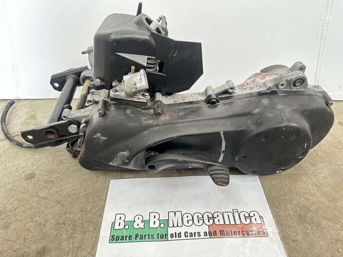 Block motor peugeot vivacity - peugeot,
