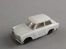 DDR Modellbau H0 Eisenbahn