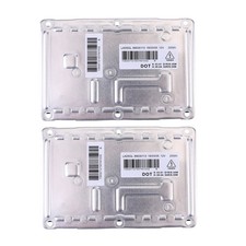 Set 2 Für Valeo Xenon