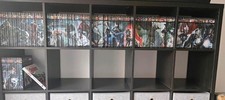 Die offizielle Marvel Comic