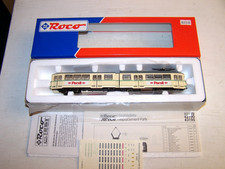 Roco 43195 Spur H0 DÜWAG