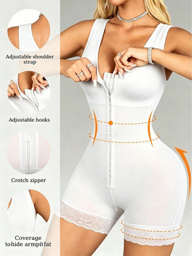 Damen shapewear body mit - damen,