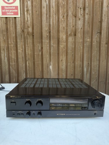 Nakamichi receiver high - sr-2,