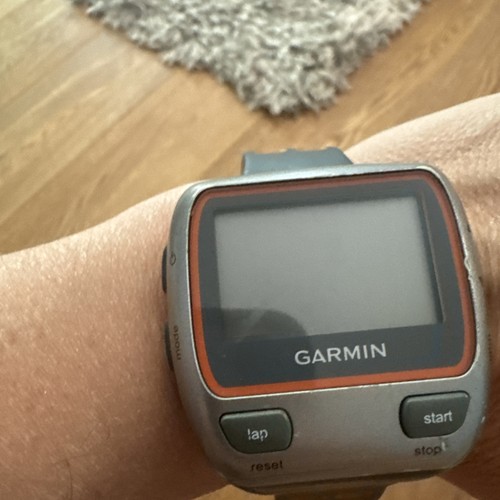 Vintage garmin uhr 310xt - vintage,
