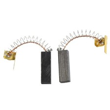 Kohlebürste für Siemens für