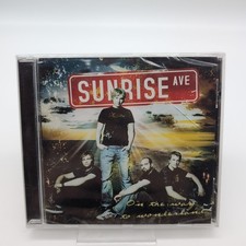 Sunrise Avenue On The Way To