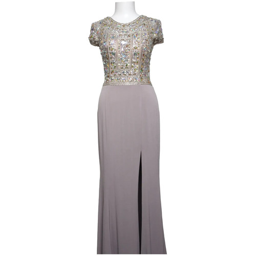 Terani couture abendkleid - terani, couture,