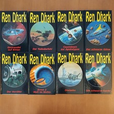 19 * Ren Dhark Sonderband