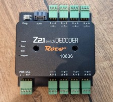Roco 108836 Switch Decoder