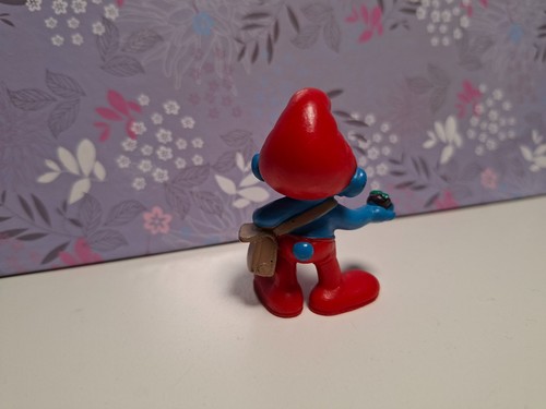 Schlümpfe schleich peyo - schlümpfe,