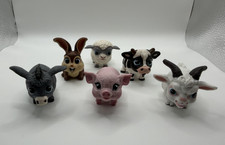 Schleich 70679 mini mates - schleich,