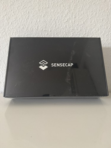 Sensecap 4gb helium miner - m1,