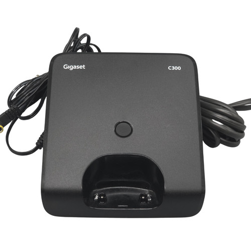 Gigaset c300 dect basisstation - gigaset,
