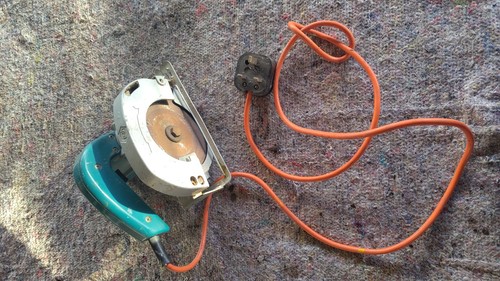 Black und decker vintage - decker,