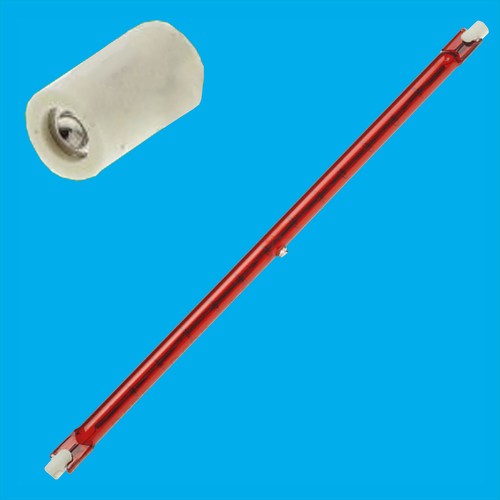 1300w 254 r7s halogenquarz - r7s,