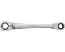 Doppelring-Ratschenschlüssel