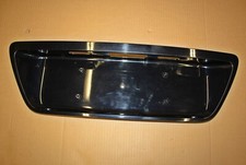 Heckklappenblende Mercedes S203 W203 Kombi Blende Kennzeichenblende A 2037400381
