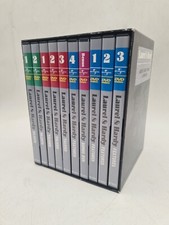 Laurel and Hardy Complete