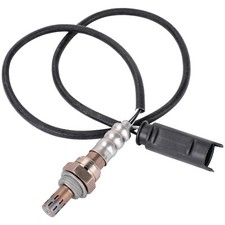 Lambdasonde nach Kat