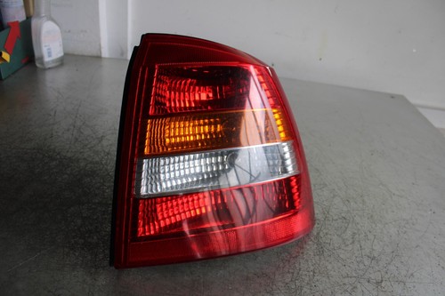 Opel astra 6 - opel, 1.6