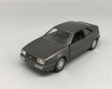 Modellautos 1:43 Schabak VW Corrado grau metallic