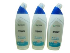 proWin Stennex 3 x 750 ml Öko