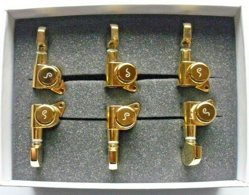Schaller locking 5 - schaller,