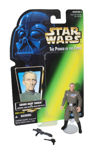 Star wars grand moff tarkin - grand,