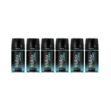 Malizia uomo aqua - malizia, deodorant