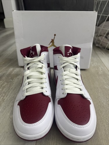 Air jordan mid chicago - 1,