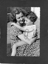 Pö12) Foto Obersalzberg Eva