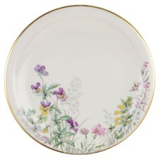 Kuchenteller - Scene H Krautheim Berolina Wiesengrund und Bergeshöhn