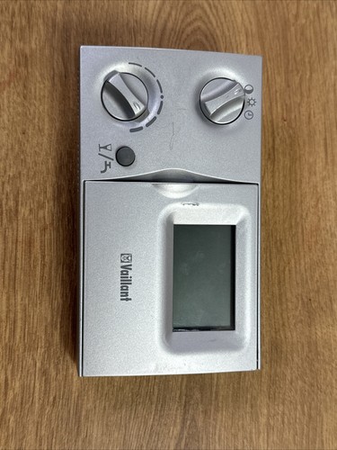 Vaillant vrc 410 - vaillant,