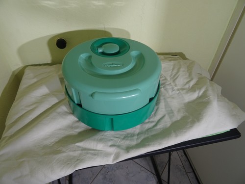Moulinex salatschleuder type - moulinex, salatschleuder.type