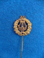 alte Anstecknadel Deutscher