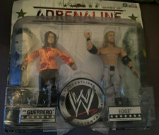 WWE Figur Figuren Jakks Vick
