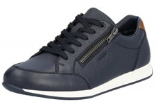 Rieker Herren Leder Sneaker