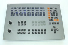 Bedienfeld TE 420 (neuwertig) Id.Nr. 313038-12 Heidenhain Steuerung