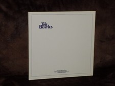 3-LP-Box: THE BEATLES - Three