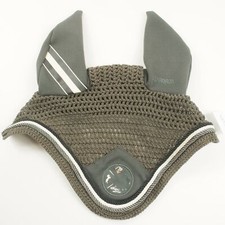 Eskadron Fliegenohren ARTWORK HERITAGE m. Patch, WB, braun, guter Zustand 