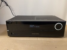 Harman kardon avr 151 hdmi - harman,