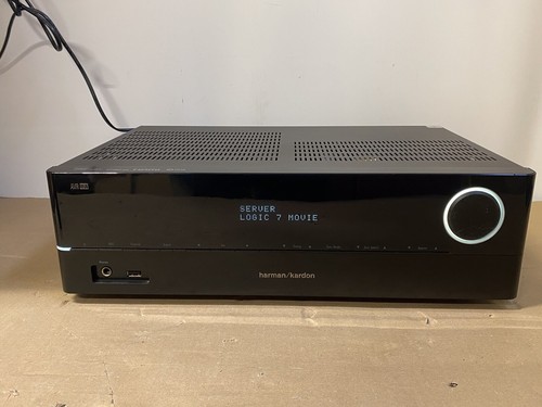 Harman kardon avr - avr, 151
