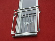 Edelstahl Französischer